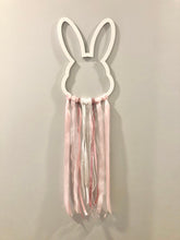 Load image into Gallery viewer, Bunny Bow Holder
