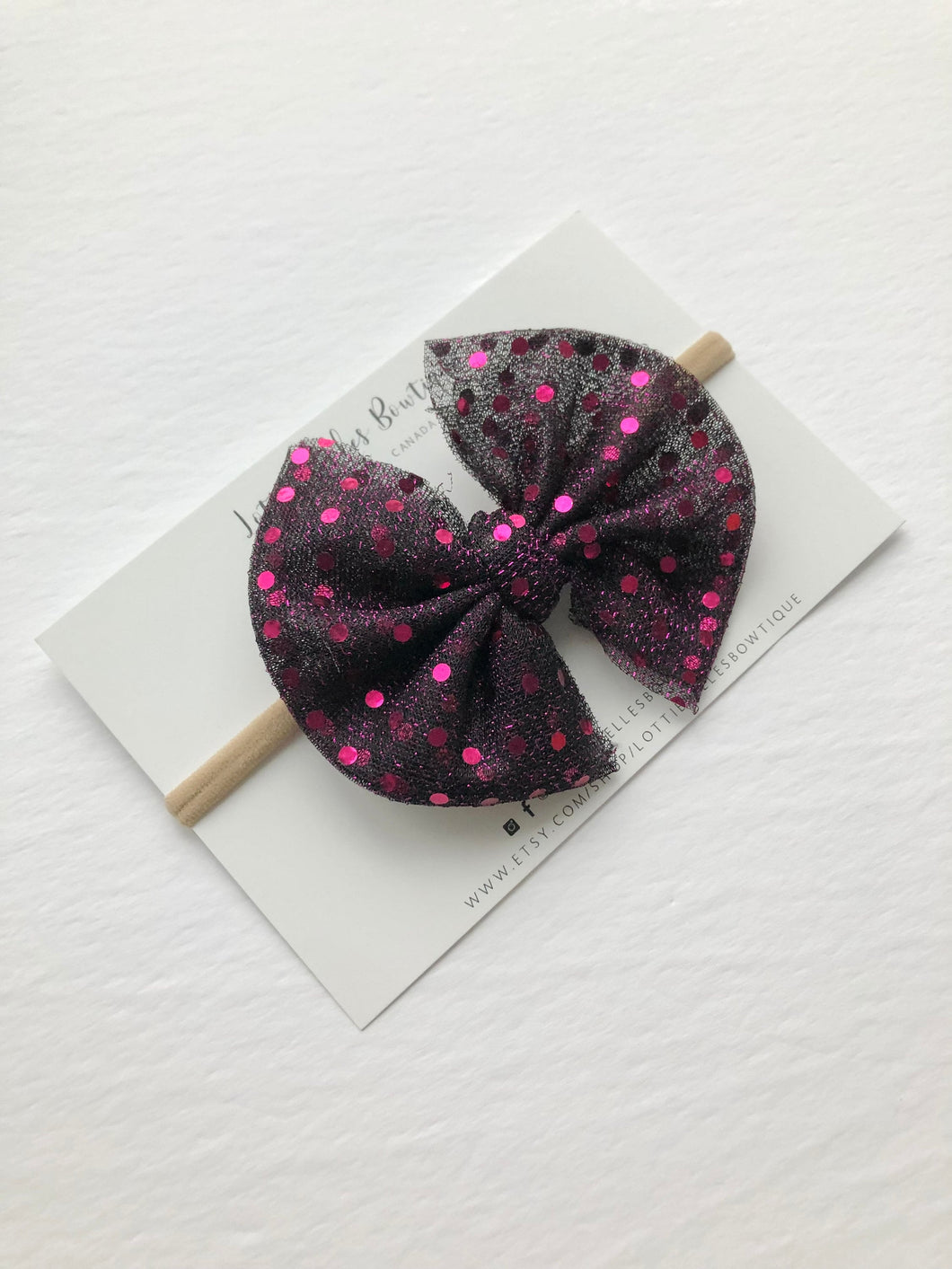 Gift for Toddler Girls. Toddler Hair Bows, Hair bows for babies, hair clips, toddler hair bow, baby hair bow,  baby headband bow, valentines day bow, black hair bow, tulle hair bow