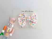 Load image into Gallery viewer, Headband Bows- Spring
