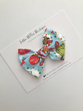 Load image into Gallery viewer, Whoville-  Bow Tie
