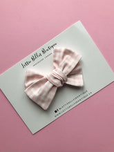 Load image into Gallery viewer, Pink Gingham
