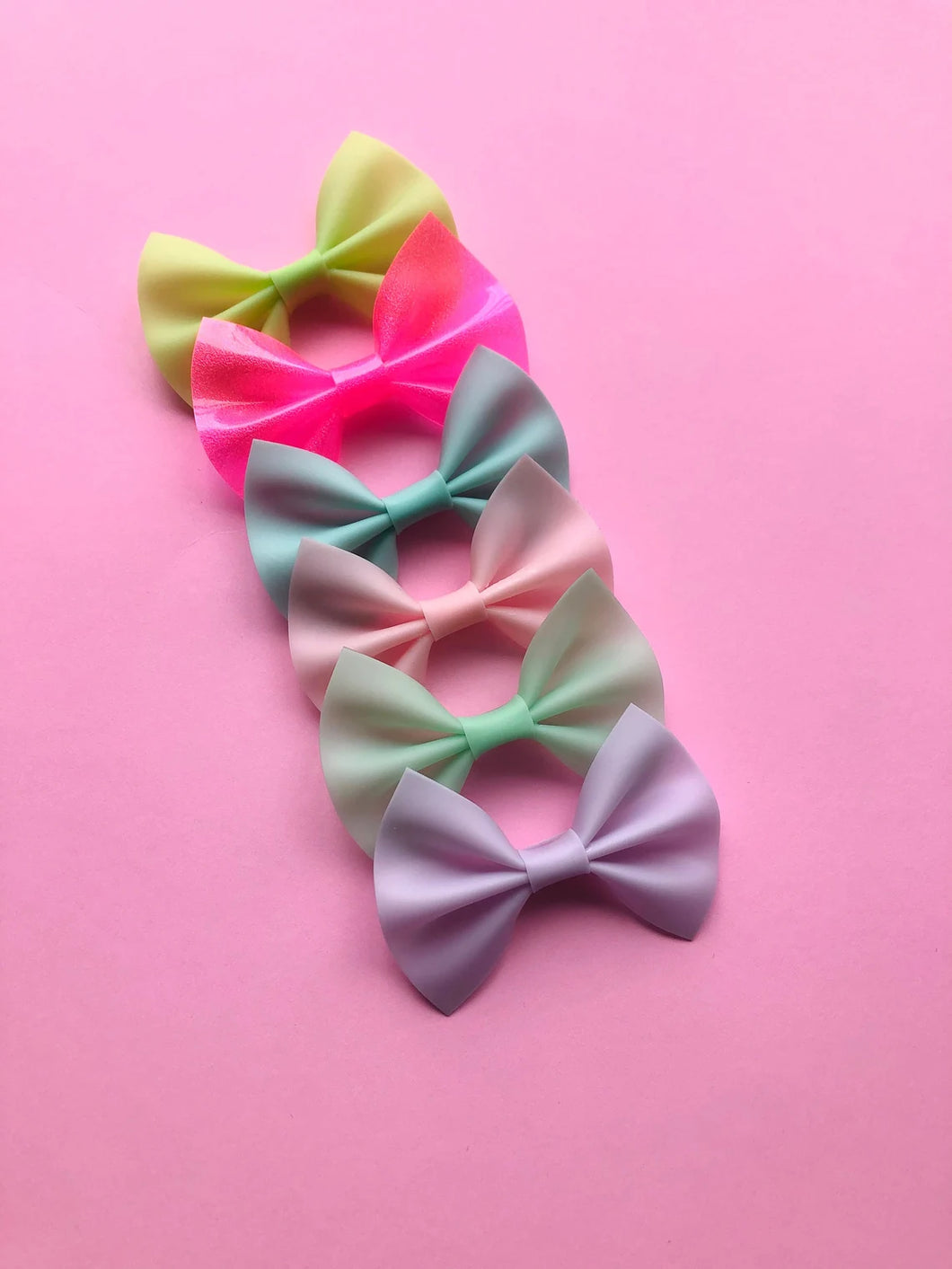 Waterproof Swim Bows